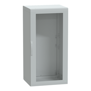 Schneider Electric NSYPLA1576TG 7035 Fs Pol 1500X750X620 Ip65 Glazed