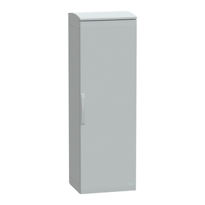 Schneider Electric NSYPLAT1554G 7035 Fs Pol Canopy 1500X500X420