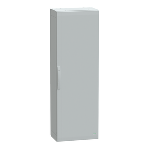 Schneider Electric NSYPLA1553G 7035 Fs Pol 1500X500X320 Schneider Electric NSYPLA1553G 7035 Fs Pol 1500X500X320