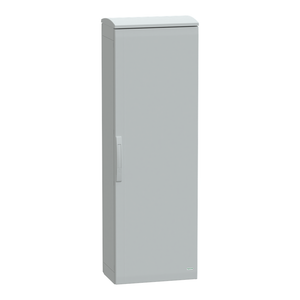Schneider Electric NSYPLAT1553G 7035 Fs Pol Canopy 1500X500X320 Ip44