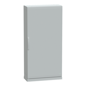 Schneider Electric NSYPLAZ1573G 7035 Fs Pol Plinth 1500X750X320 Schneider Electric NSYPLAZ1573G 7035 Fs Pol Plinth 1500X750X320