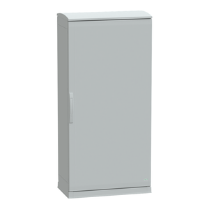 Schneider Electric NSYPLAZT1574G 7035 Pla Plin+Can1500X750X420
