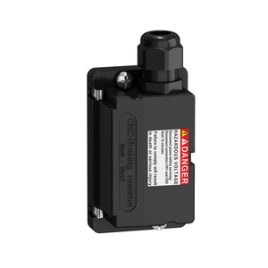 Schneider Electric VW3M9010 Lxm32I Module External Braking Resistor