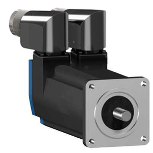 Schneider Electric BSH0553P11A2A Bsh Motor Iec 55Mm 1,3 Nm With Key Ip50 Schneider Electric BSH0553P11A2A Bsh Motor Iec 55Mm 1,3 Nm With Key Ip50