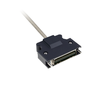 Schneider Electric VW3M1C10R20 Lxm26/28 Io Pti Cable 2M Schneider Electric VW3M1C10R20 Lxm26/28 Io Pti Cable 2M