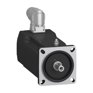 Schneider Electric SH30701P1BA4000 Sh3 Motor 070.1 Key Mlt Omc Ang Ip54