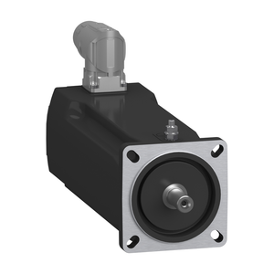 Schneider Electric SH30702P0AA4000 Sh3 Motor 070.2 Sgl Omc Ang Ip54