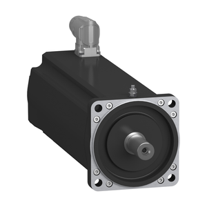 Schneider Electric SH31003P0BF4100 Sh3 Motor 100.3 Mlt Brk Omc Ang Ip65