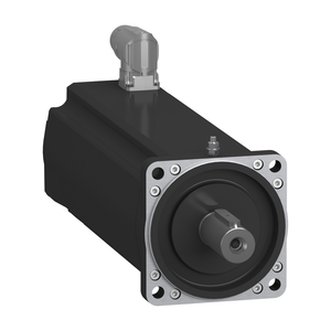 Schneider Electric SH31004P1BA4000 Sh3 Motor 100.4 Key Mlt Omc Ang Ip54