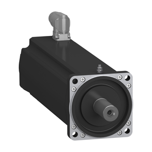 Schneider Electric SH31004P0BF4000 Sh3 Motor 100.4 Mlt Brk Omc Ang Ip54