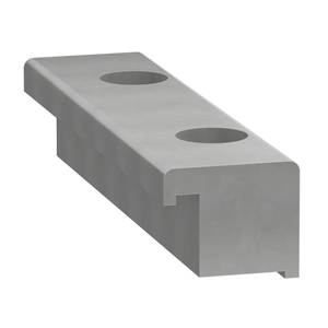 Schneider Electric VW33MF10512 10X Clamping Claws,Nut 5, 76X19, Pas42