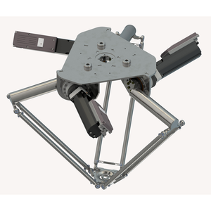 Schneider Electric VRKP2L0FNC00000 Pacdrive Robot P2 / Ilm, Compact