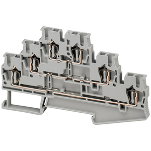 Schneider Electric NSYTRR26T Spring Terminal, Schneider Electric NSYTRR26T Spring Terminal,