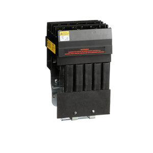 Schneider Electric HQO206AC Distribution Panel