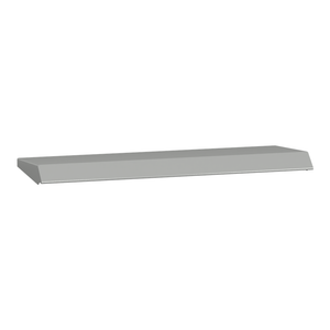 Schneider Electric NSYTJ5020 Swm Canopy W500Xd200Mm