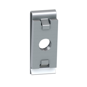 Schneider Electric AF1EA5 Sliding Nut M5 Pack of 100