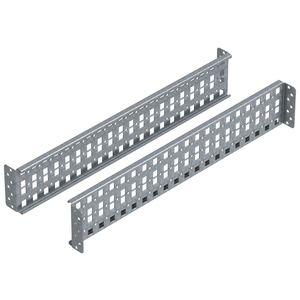 Schneider Electric NSYSICR9040 2 Integrated Rails H90 W400Mm Schneider Electric NSYSICR9040 2 Integrated Rails H90 W400Mm