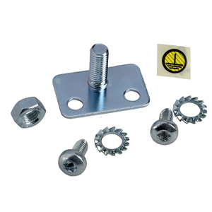 Schneider Electric NSYCEP Central Fixing Point