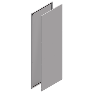 Schneider Electric NSY2SP225 2 Std Side Panels 2200X500