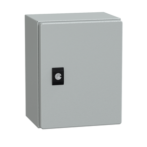 Schneider Electric NSYCRN252150 Nsycrn 250X200X150 One Plain Door