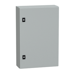 Schneider Electric NSYCRN64150 Crn 600X400X150 One Plain Door