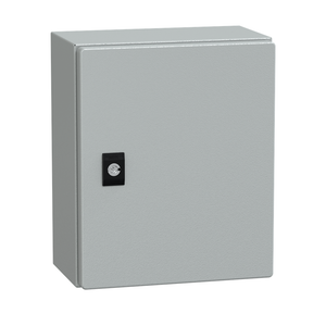 Schneider Electric NSYCRN325150 Nsycrn 300X250X150 One Plain Door Schneider Electric NSYCRN325150 Nsycrn 300X250X150 One Plain Door