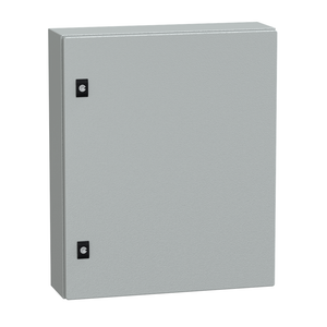 Schneider Electric NSYCRN65150P Crn 600X500X150 One Pl Door W Ch