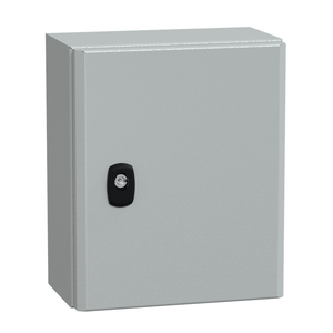 Schneider Electric NSYS3D32515P S3D H300Xw250Xd150+Plain Chassis Schneider Electric NSYS3D32515P S3D H300Xw250Xd150+Plain Chassis
