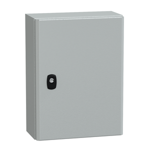 Schneider Electric NSYS3D4315P S3D H400Xw300Xd150+Plain Chassis Schneider Electric NSYS3D4315P S3D H400Xw300Xd150+Plain Chassis