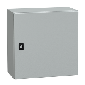 Schneider Electric NSYCRN44200 Crn 400X400X200 One Plain Door