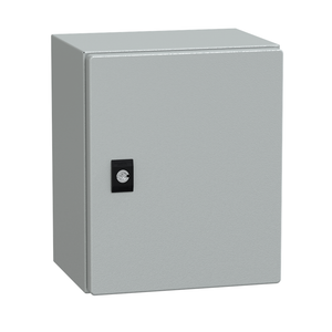 Schneider Electric NSYCRN325200 Crn 300X250X200 One Plain Door