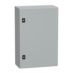 Schneider Electric NSYCRN64200 Crn 600X400X200 One Plain Door