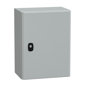 Schneider Electric NSYS3DEX4320 S3Dex Atex H400Xw300Xd200 Pl.Door