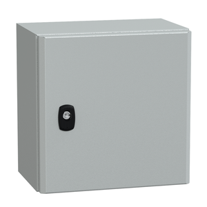 Schneider Electric NSYS3D3320 S3D H300Xw300Xd200 One Plain Door Schneider Electric NSYS3D3320 S3D H300Xw300Xd200 One Plain Door