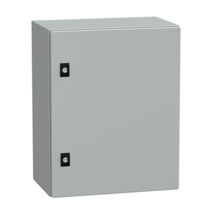 Schneider Electric NSYCRN54250P Crn 500X400X250 One Pl Door W Ch
