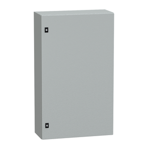 Schneider Electric NSYCRN106250P Crn 1000X600X250 One Pl Door W Ch