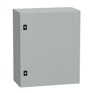 Schneider Electric NSYCRN65250 Crn 600X500X250 One Plain Door
