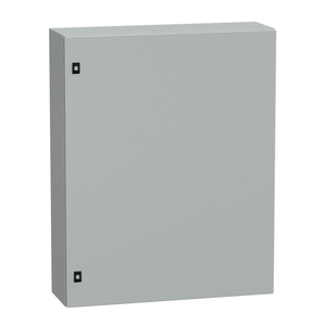 Schneider Electric NSYCRN108250 Crn 1000X800X250 One Plain Door