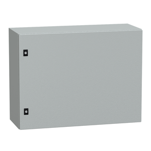 Schneider Electric NSYCRN68300 Crn 600X800X300 One Plain Door
