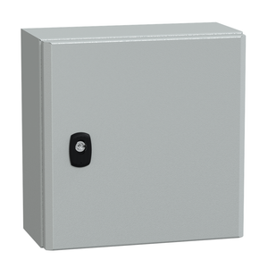Schneider Electric NSYS3D3315 S3D H300Xw300Xd150 One Plain Door Schneider Electric NSYS3D3315 S3D H300Xw300Xd150 One Plain Door