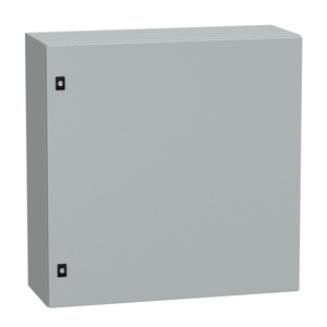 Schneider Electric NSYCRN88300 Crn 800X800X300 One Plain Door