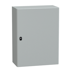 Schneider Electric NSYS3D8630 S3D H800Xw600Xd300 One Plain Door Schneider Electric NSYS3D8630 S3D H800Xw600Xd300 One Plain Door