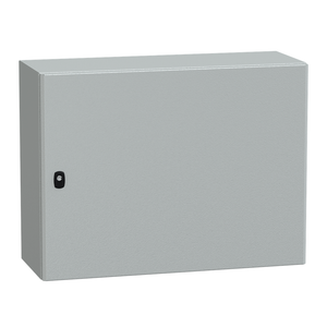 Schneider Electric NSYS3D6830 S3D H600Xw800Xd300 One Plain Door Schneider Electric NSYS3D6830 S3D H600Xw800Xd300 One Plain Door