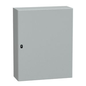 Schneider Electric NSYS3D10830 S3D H1000Xw800Xd300 One Plain Do.