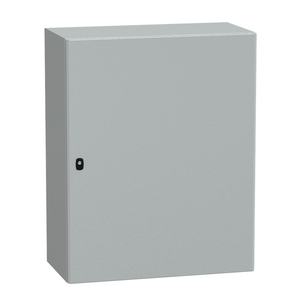 Schneider Electric NSYS3D10840 S3D H1000Xw800Xd400 One Plain Do.