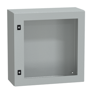 Schneider Electric NSYCRN66250T Crn 600X600X250 Glazed Door Schneider Electric NSYCRN66250T Crn 600X600X250 Glazed Door