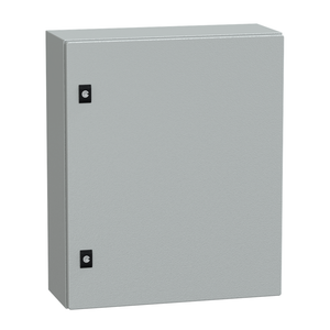 Schneider Electric NSYCRN65200P Crn 600X500X200 One Pl Door W Ch