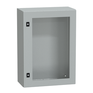 Schneider Electric NSYCRN75250T Crn 700X500X250 Glazed Door Schneider Electric NSYCRN75250T Crn 700X500X250 Glazed Door