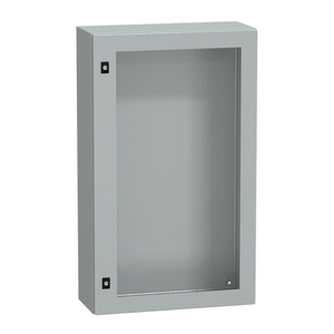 Schneider Electric NSYCRN106250T Crn 1000X600X250 Glazed Door