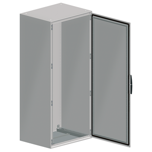 Schneider Electric NSYSM20830 Sm Wo/Mount Plate 2000X800X300 Schneider Electric NSYSM20830 Sm Wo/Mount Plate 2000X800X300